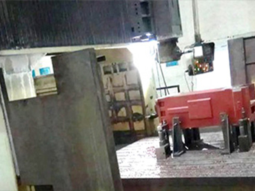 精密零件加工廠的發展現狀