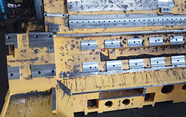 機(jī)械加工，數(shù)控機(jī)床應(yīng)用范圍