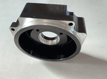 伺服電機(jī)外殼制造時(shí)要注意什么？如何上色?